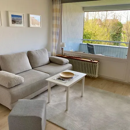 Hus In't Melkerpad 'backbord' Apartment