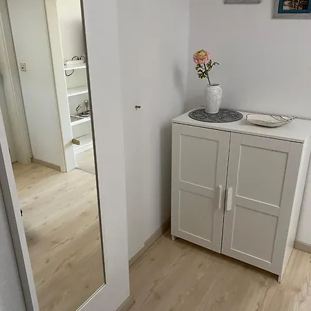 Apartment Hus In't Melkerpad 'backbord'