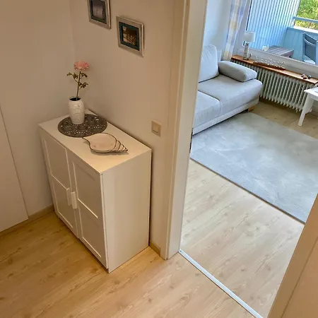 Hus In't Melkerpad 'backbord' דירה